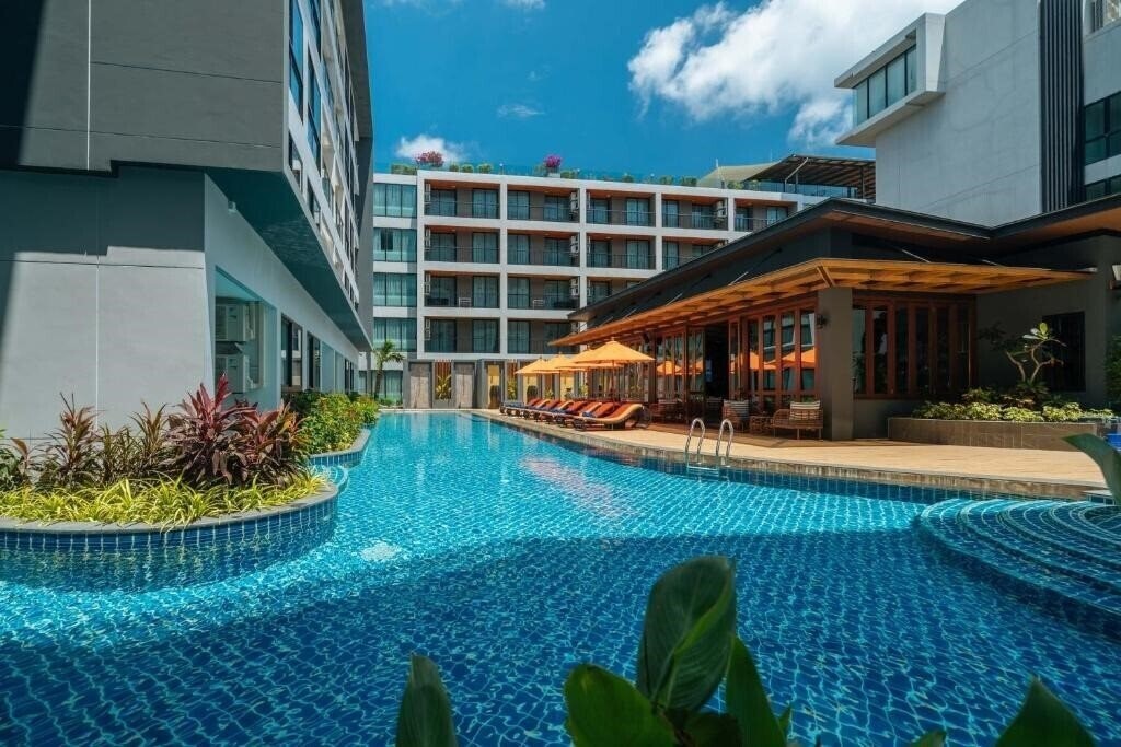 Фотография Wekata Luxury 4*