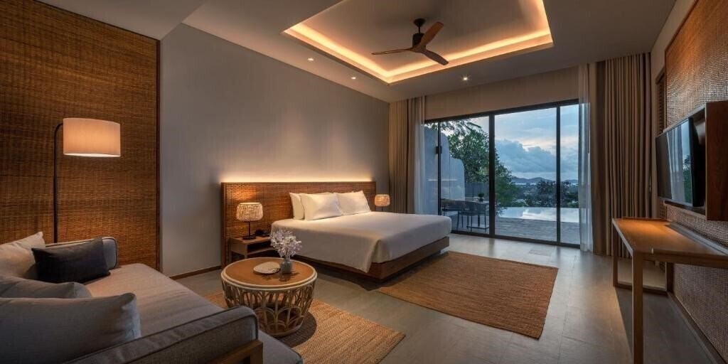 Фотографія Noku Phuket 5*