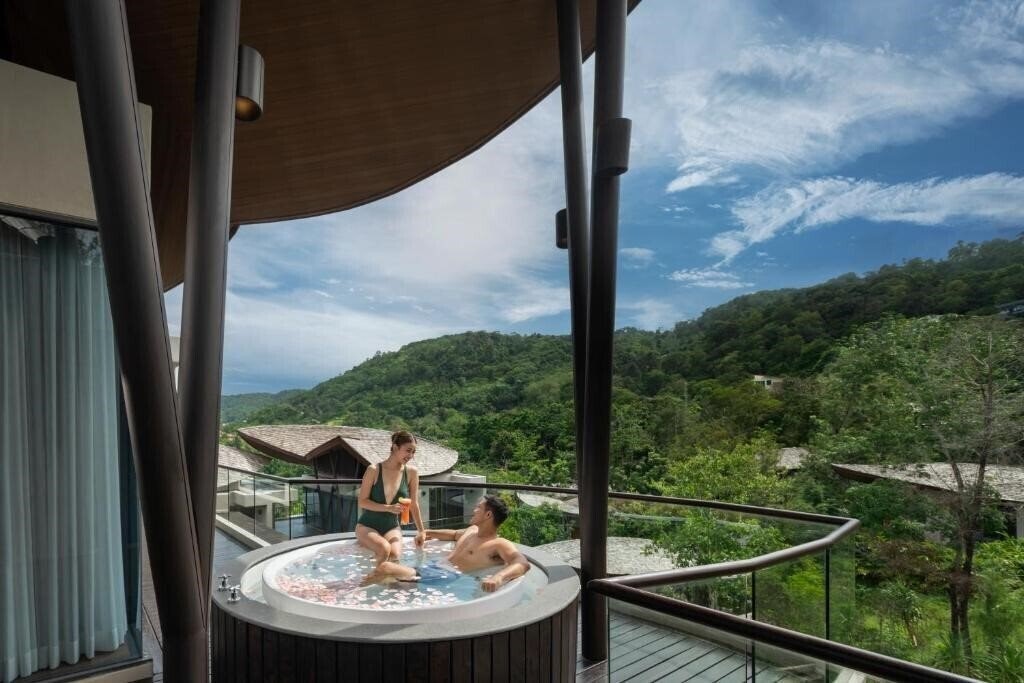 Зображення Noku Phuket 5*