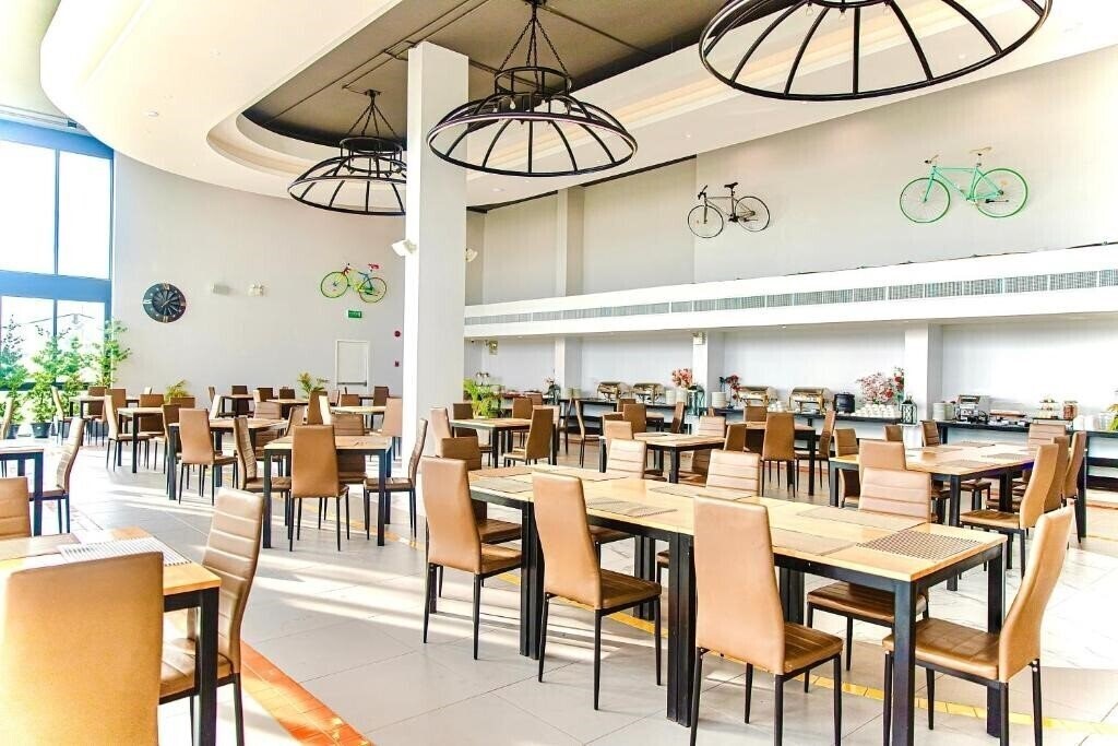 Фотография Tour De Phuket Hotel 4*
