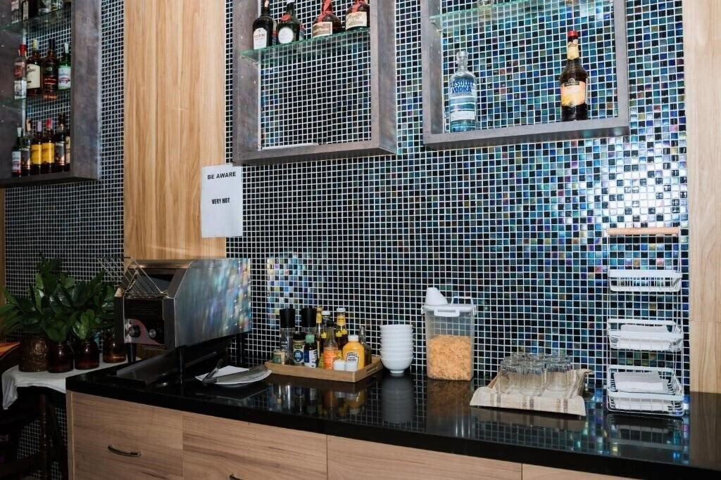 Изображение Sun Sea Sand Hotel Patong 3*