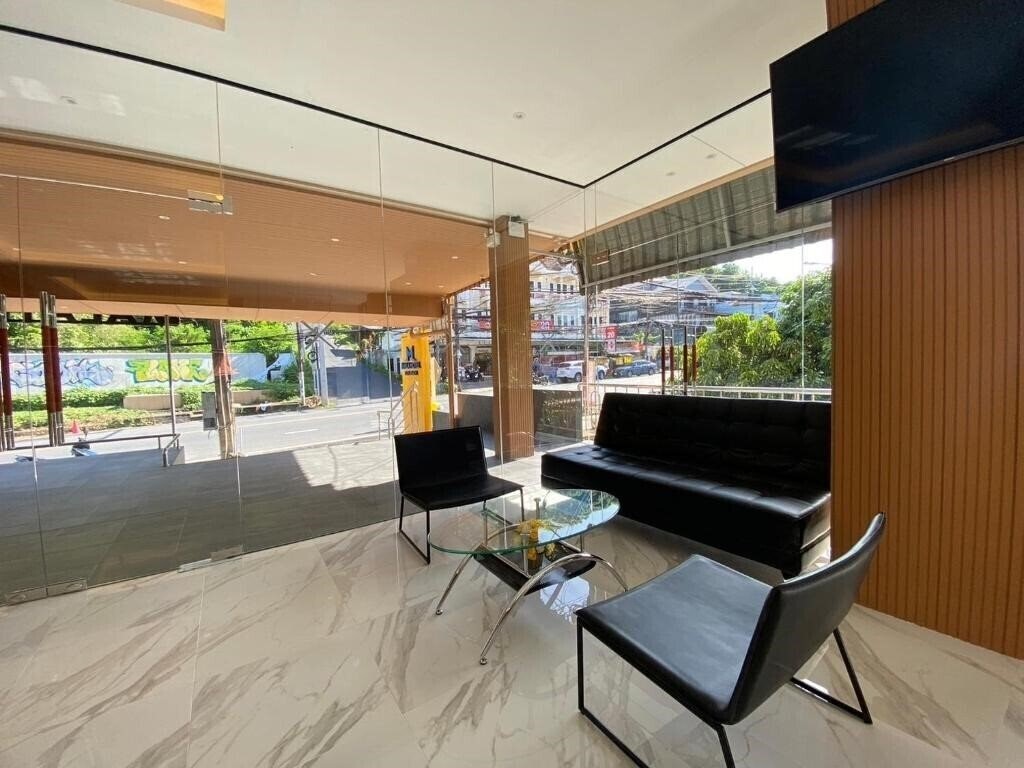 Фото Mala Hotel 2*