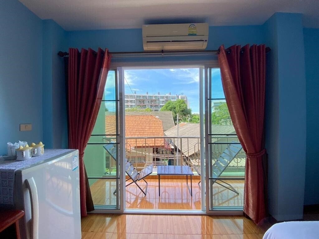 Фотографія Mala Hotel 2*