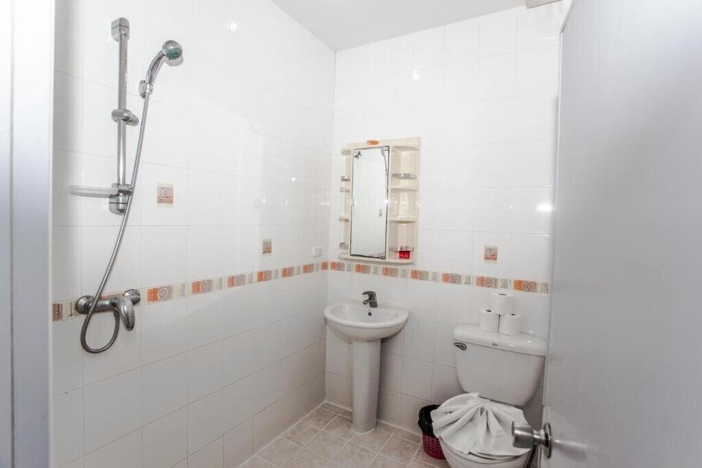 Готель Andamansea Guesthouse 1*