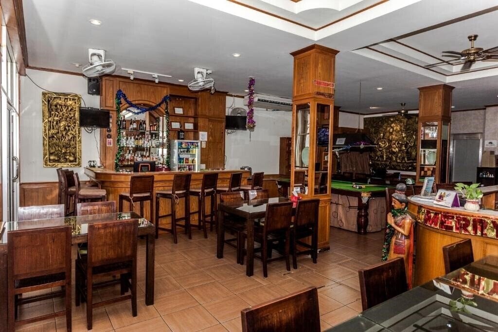 Фото Andamansea Guesthouse 1*