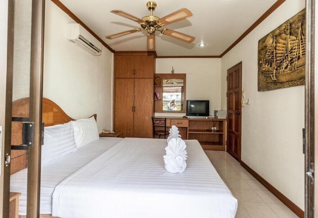 Фотографія Andamansea Guesthouse 1*