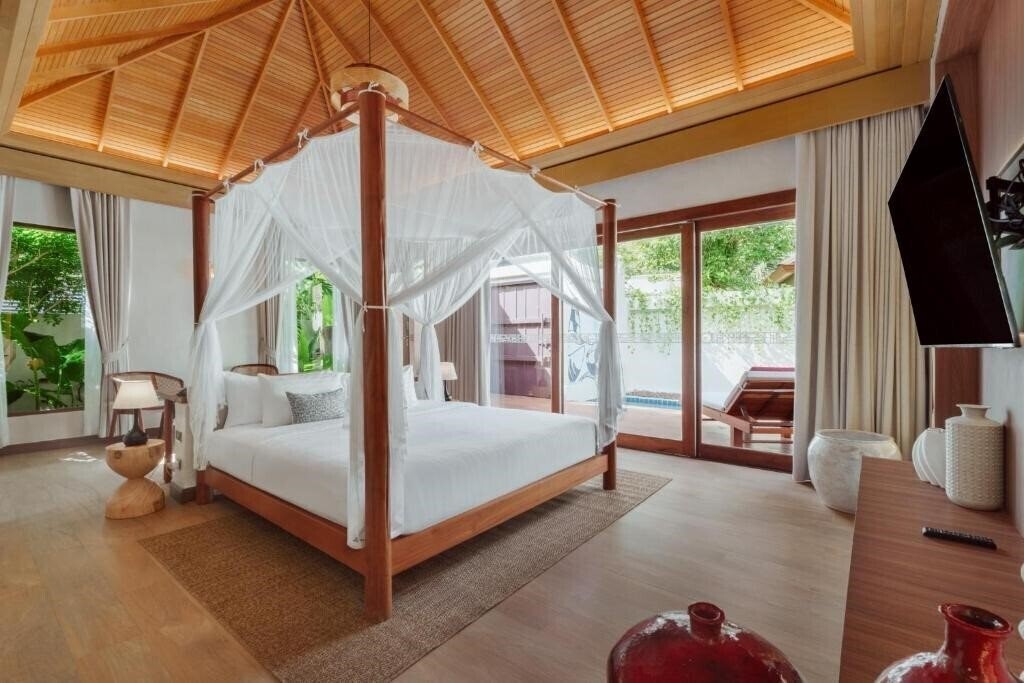 Фото Metadee Concept Hotel 5*
