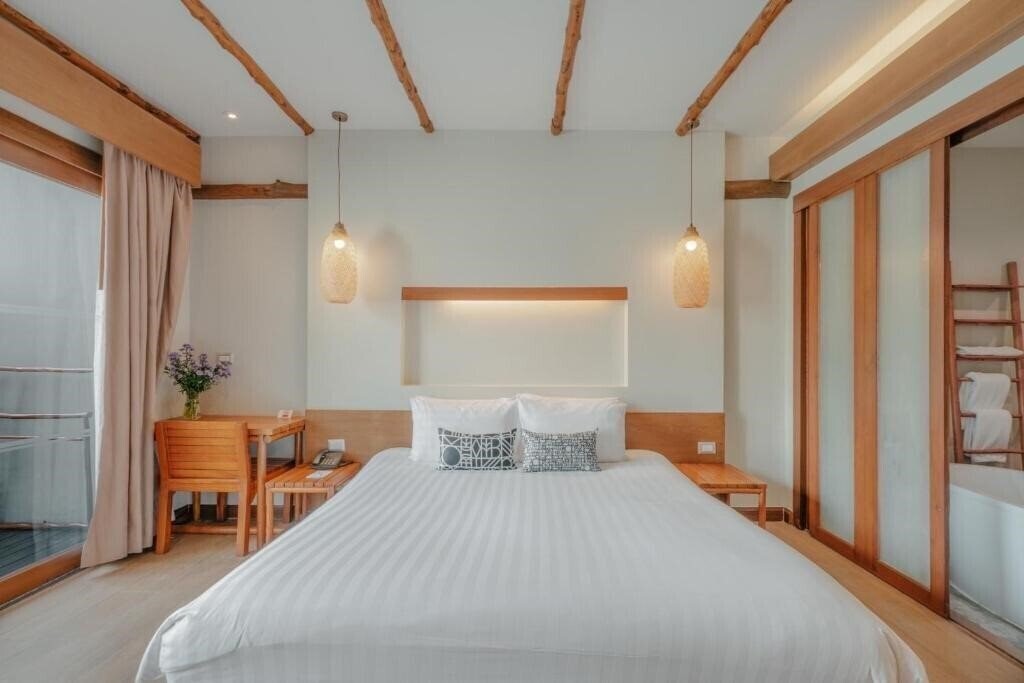 Фотографія Metadee Concept Hotel 5*