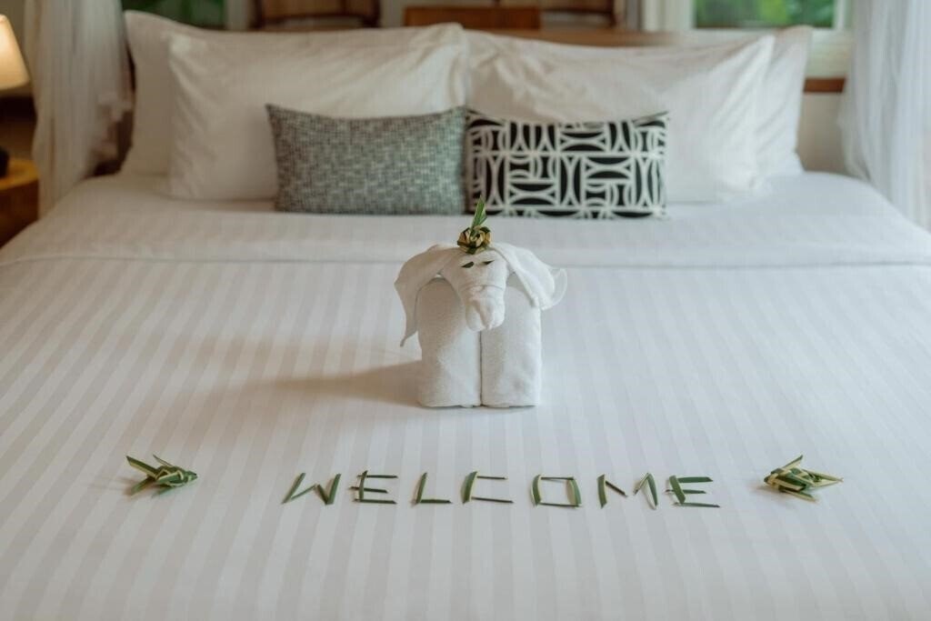 Картинка Metadee Concept Hotel 5*