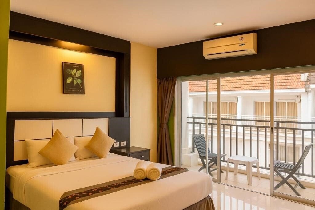 Фотографія The Star House Patong 3*