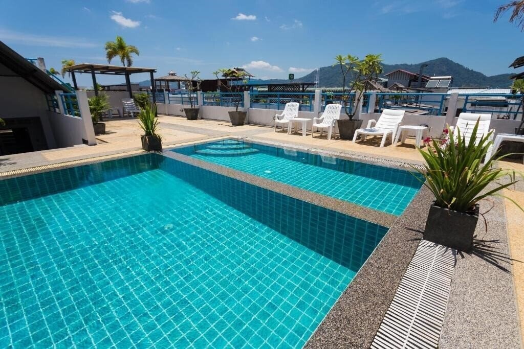 Фотографія Star House Patong 3*