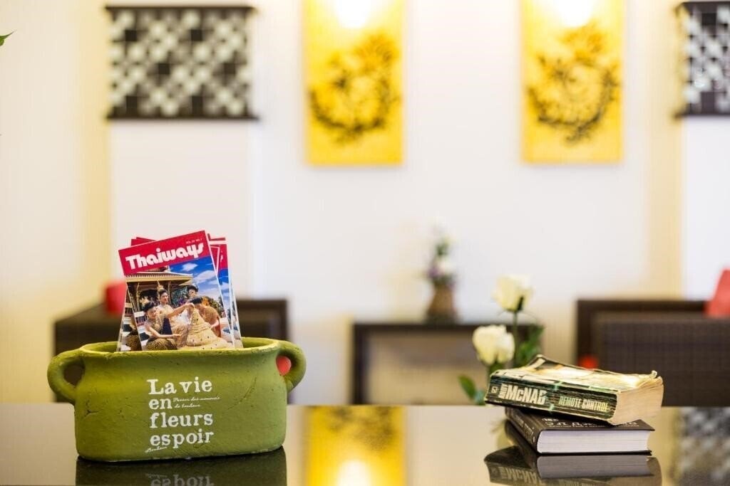 Зображення Star House Patong 3*