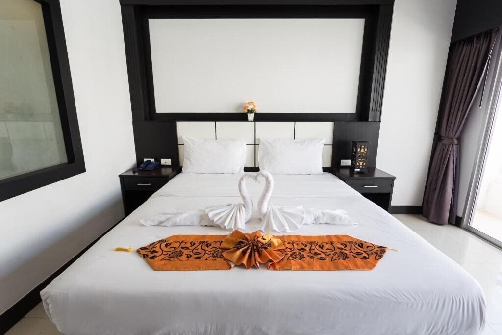 Картинка The Star House Patong 3*