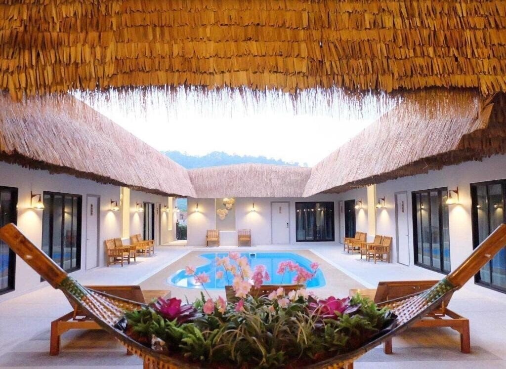 Зображення Ozone Villa Phuket 5*