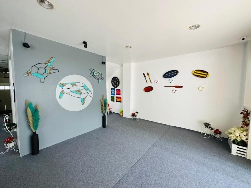 Изображение Kata Place 3*