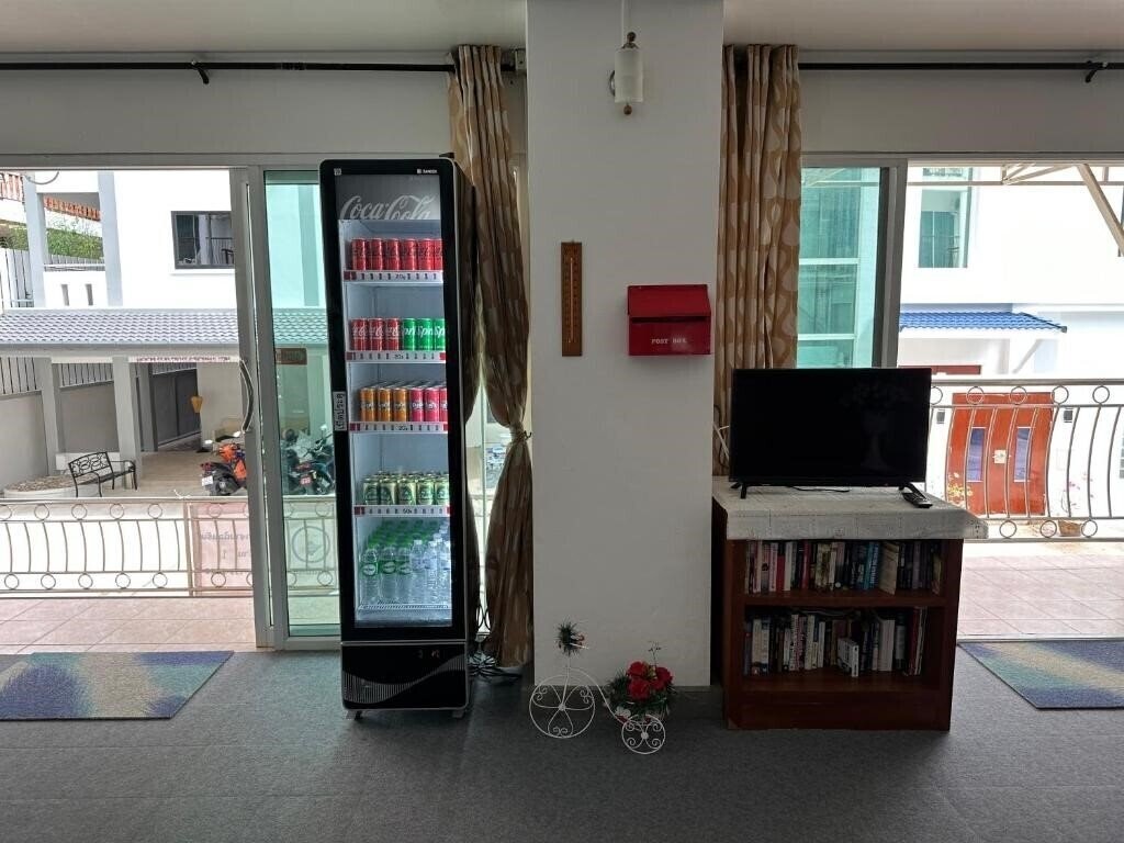 Картинка Kata Place 3*