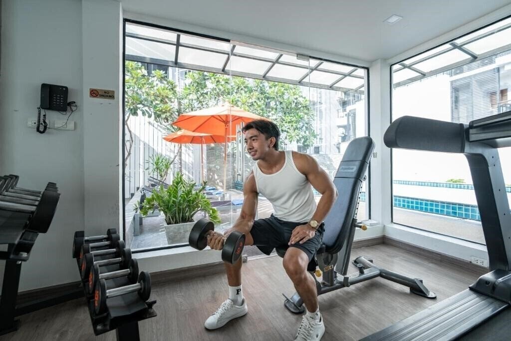 Зображення Citrus Patong Hotel 4*