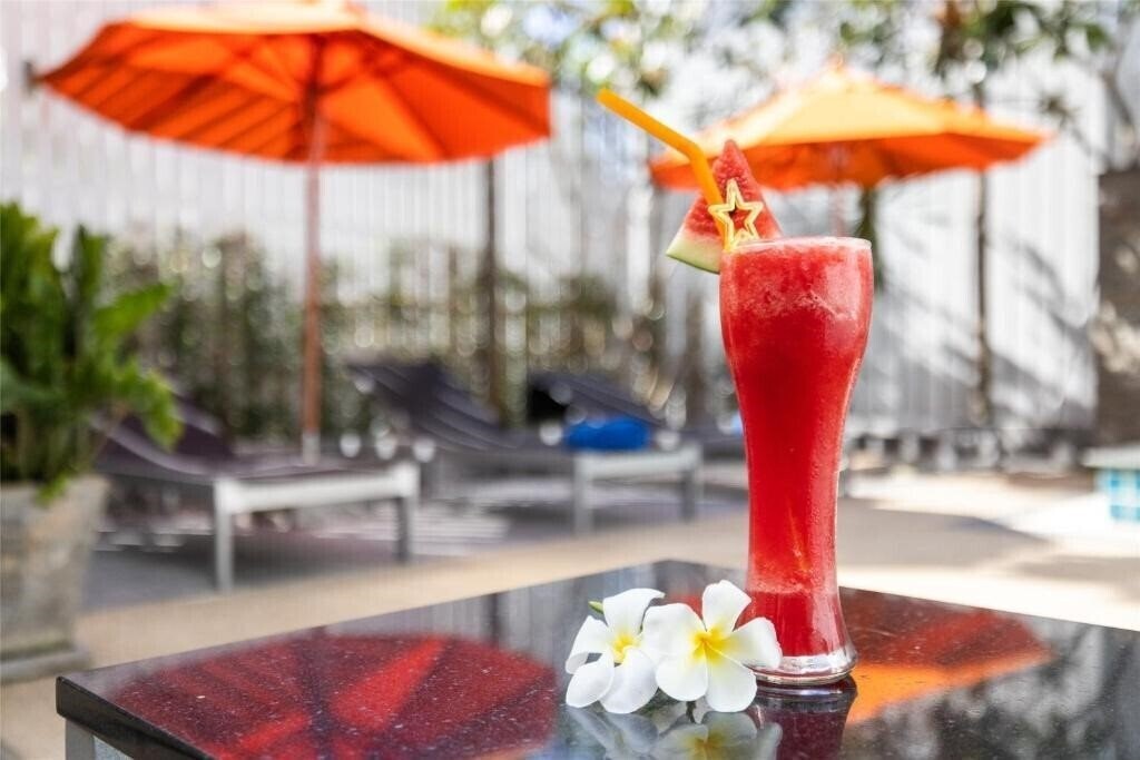 Картинка Citrus Patong Hotel 4*