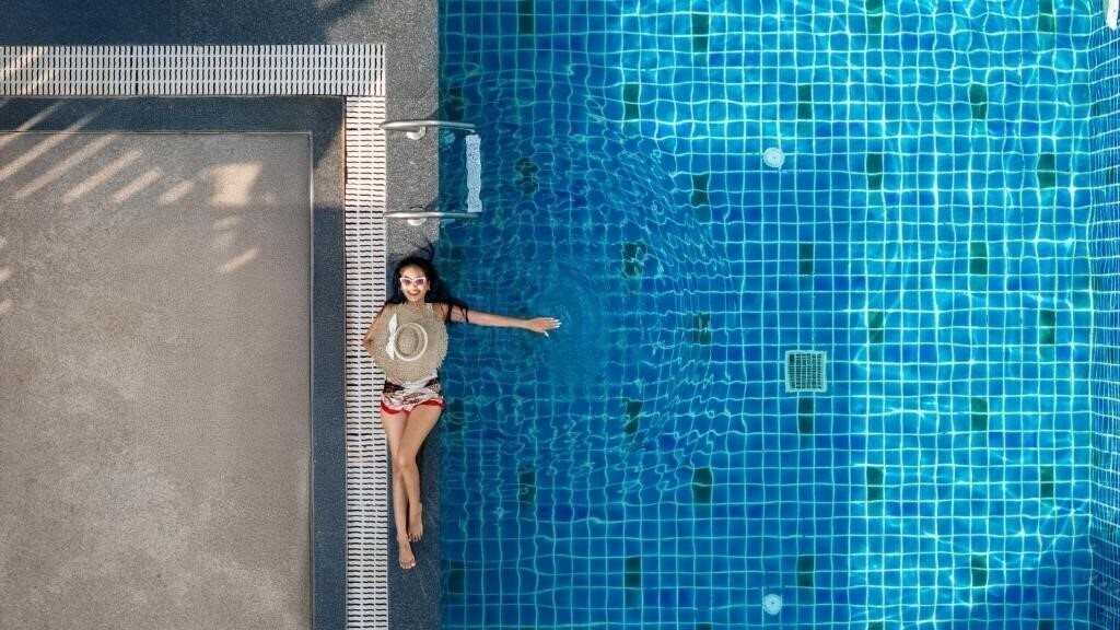 Картинка Citrus Patong Hotel 4*