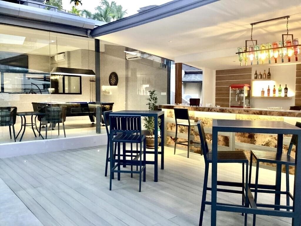 Фото Amalthea Hotel 4*