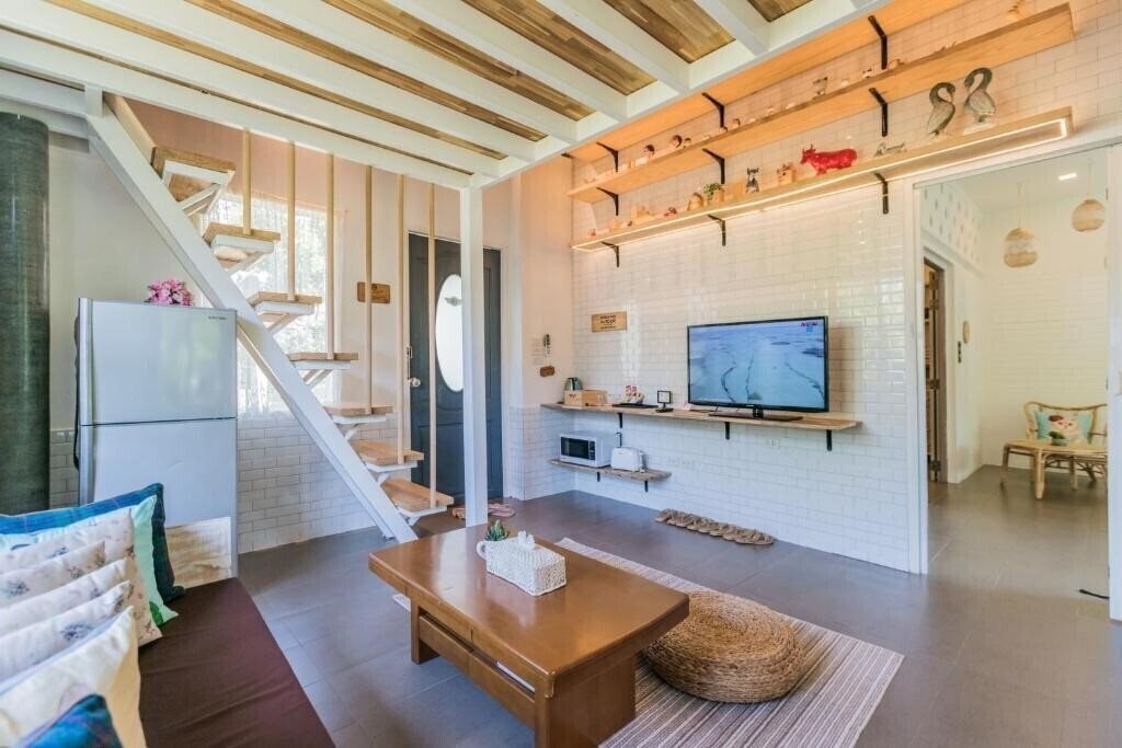 Изображение The Perennial Resort 3*