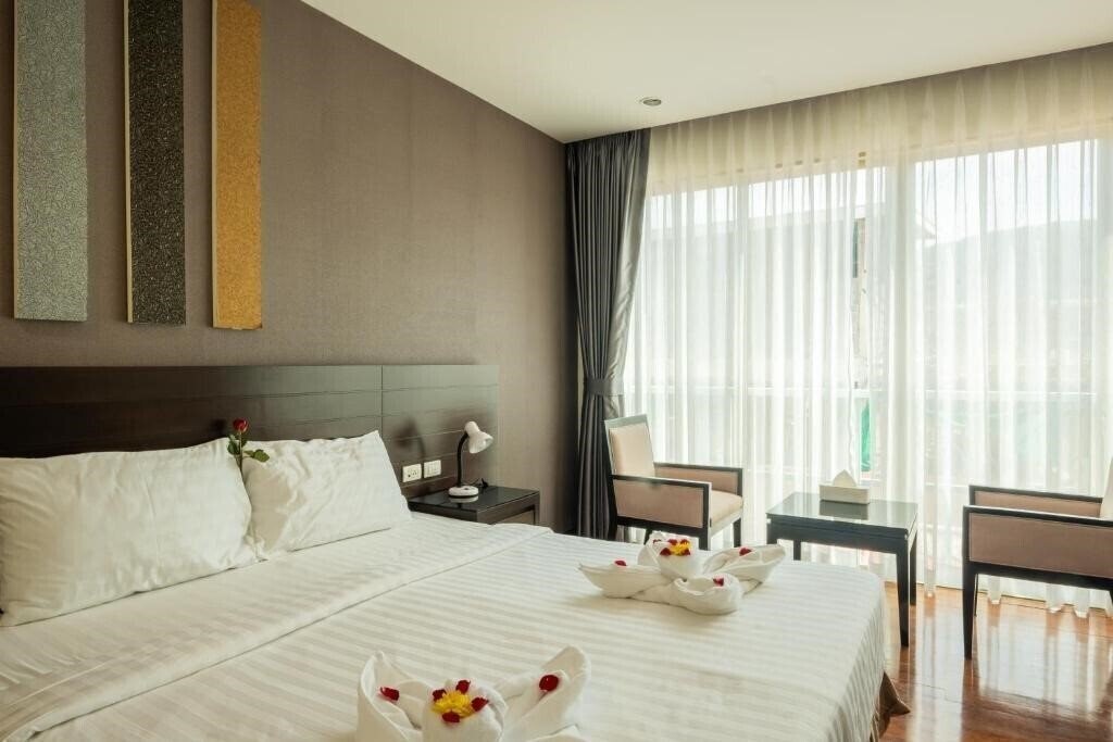 Фото Yenna Apartment 3*