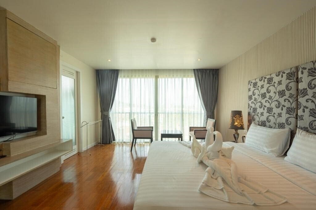 Зображення Yenna Apartment 3*