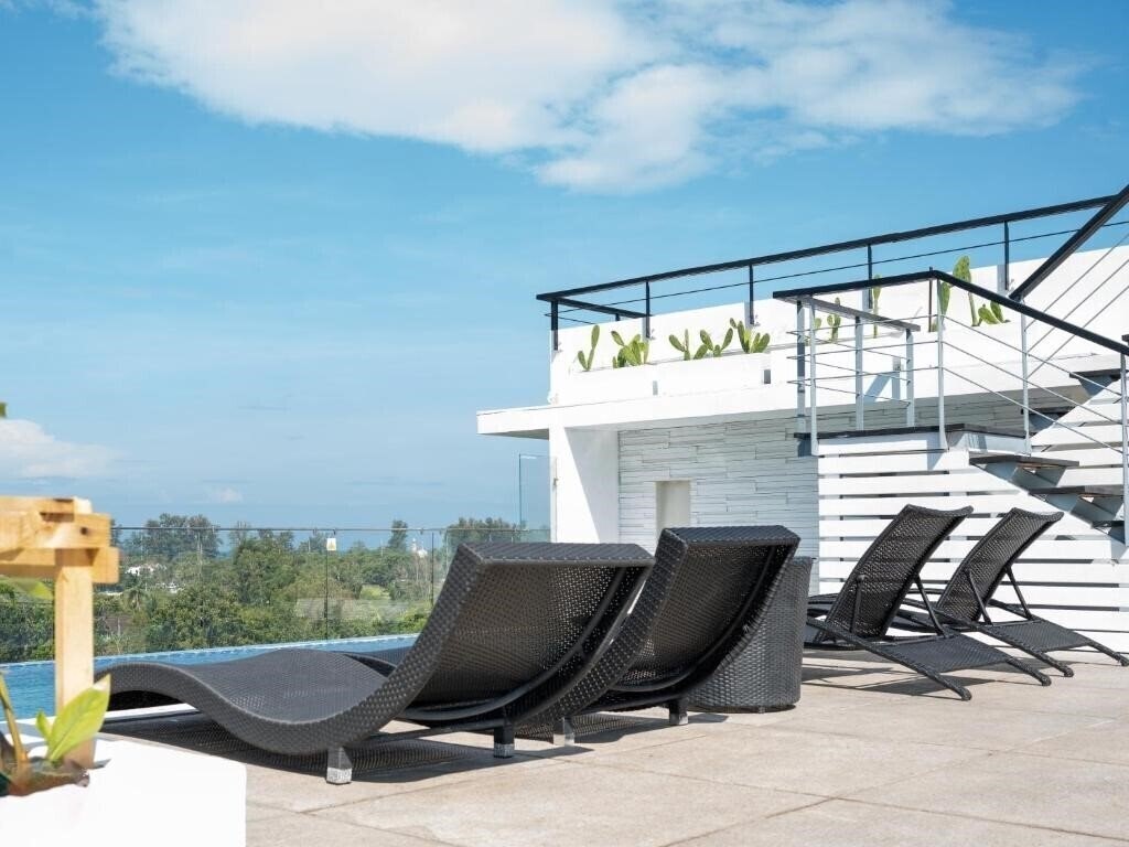 Картинка Yenna Apartment 3*