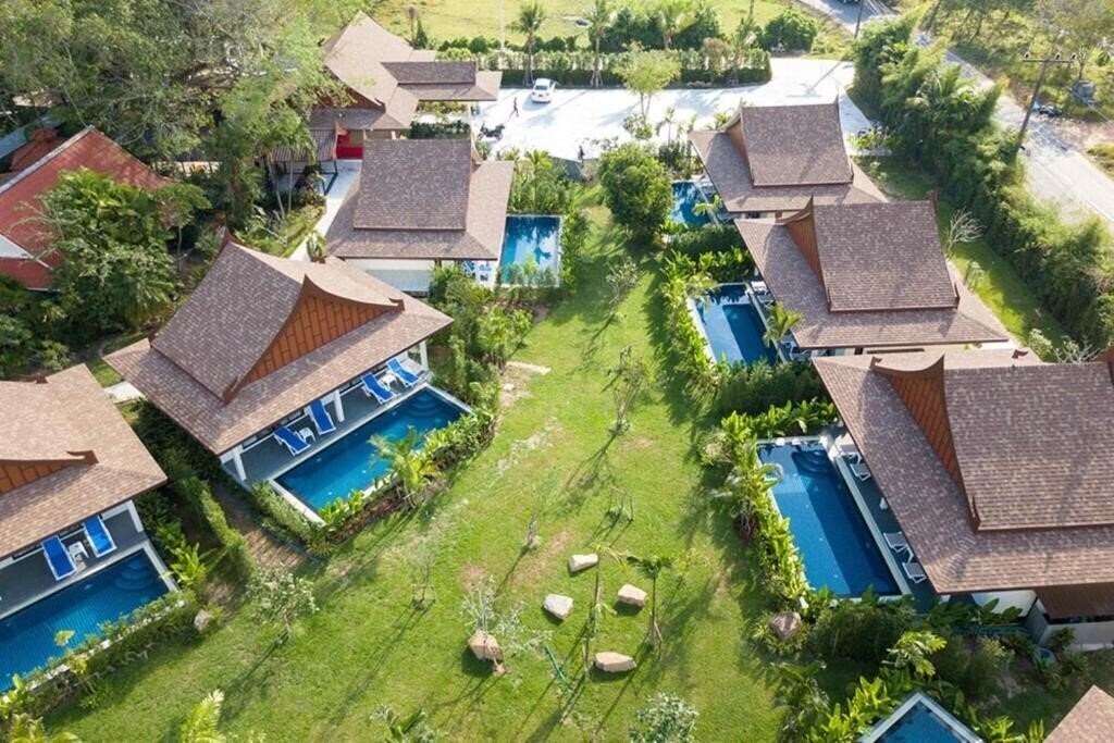 Фото The Casita MaiKhao Beach Phuket 4*