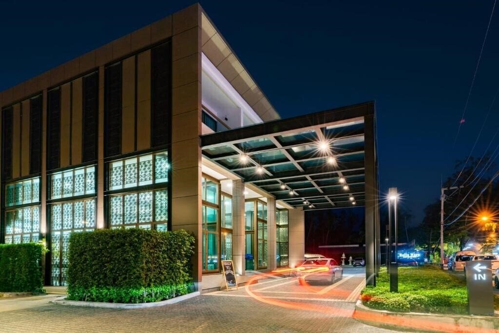 Картинка Bella Nara Naiyang 5*