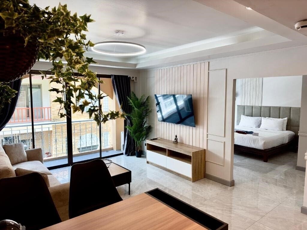 Готель Grand Orlov Apart Hotel 3*