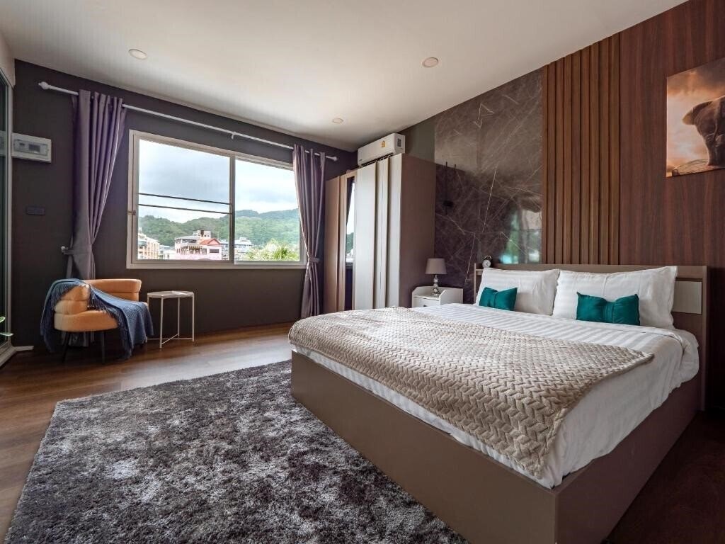 Фото Grand Orlov Apart Hotel 3*