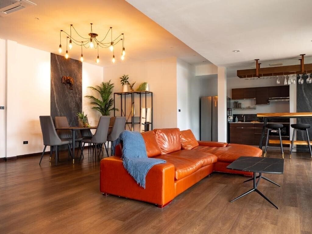 Зображення Grand Orlov Apart Hotel 3*