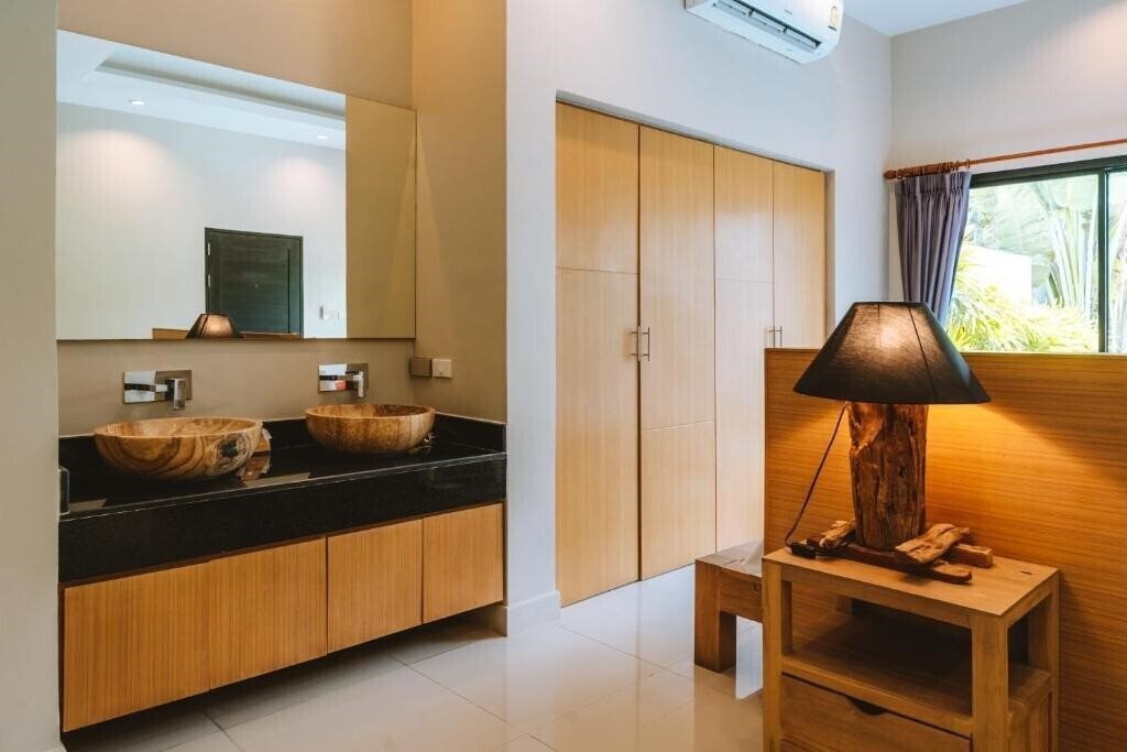 Фото Layantara Villas 5*