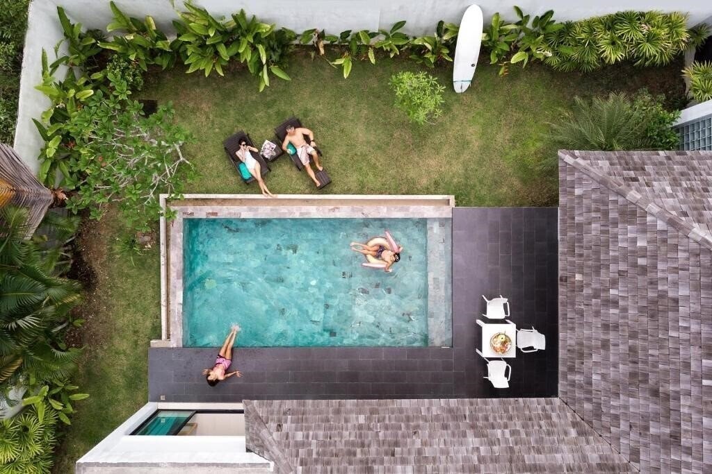 Фотография Layantara Villas 5*
