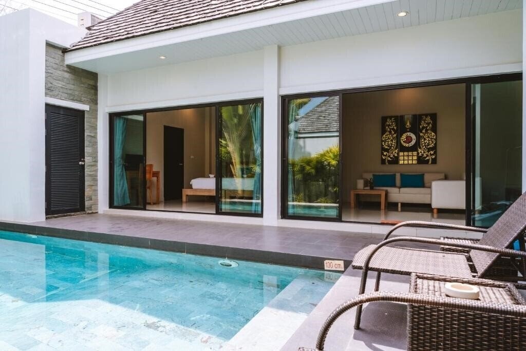 Изображение Layantara Villas 5*