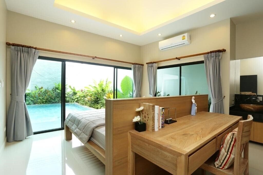 Картинка Layantara Resort 5*