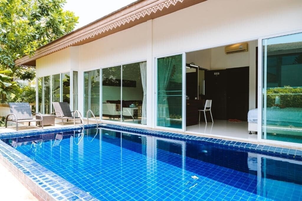 Картинка Layantara Villas 5*
