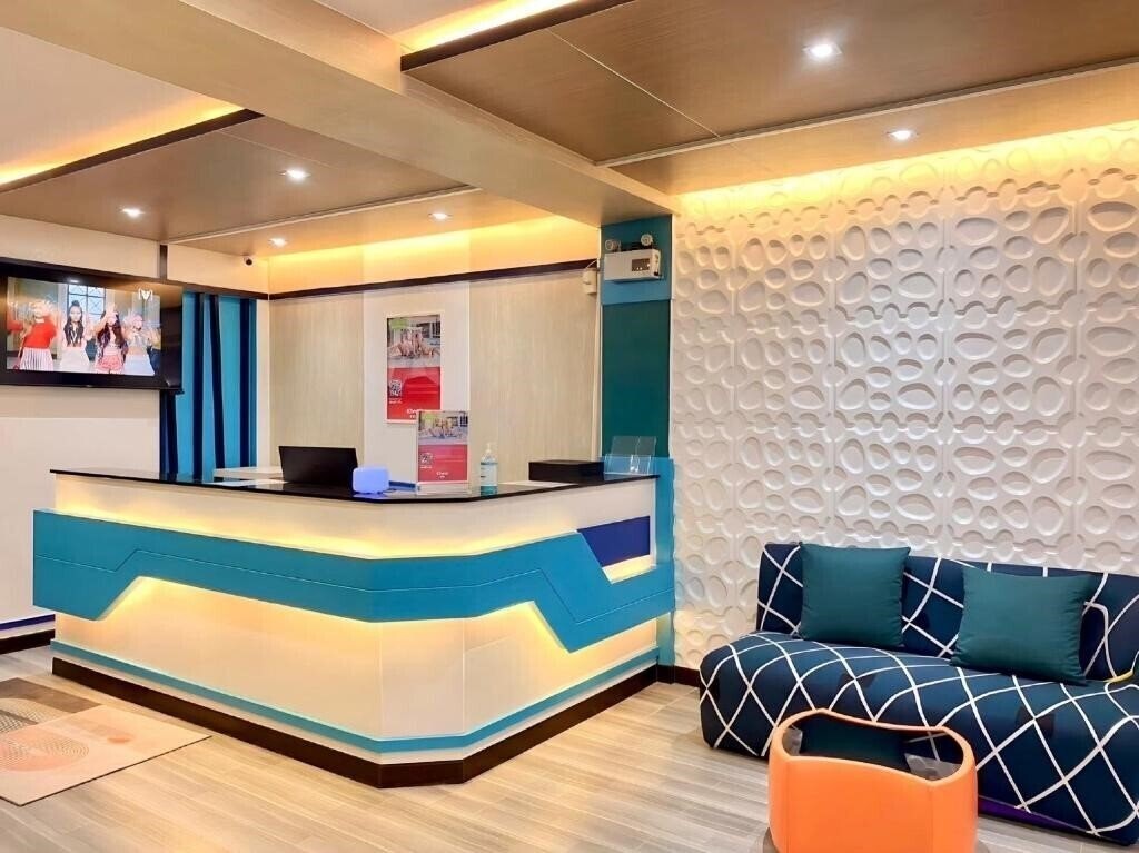 Фотографія Icheck Inn Chill Patong 3*