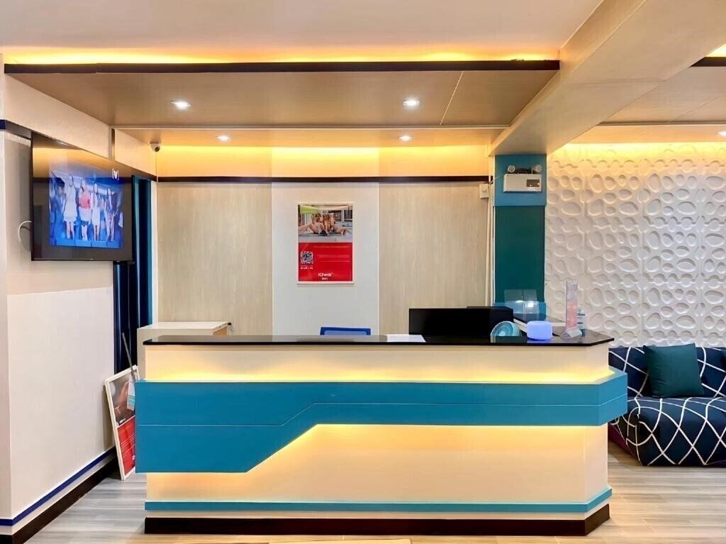 Зображення Icheck Inn Chill Patong 3*