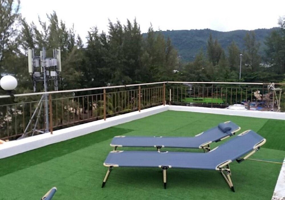 Готель Kamala View 3*