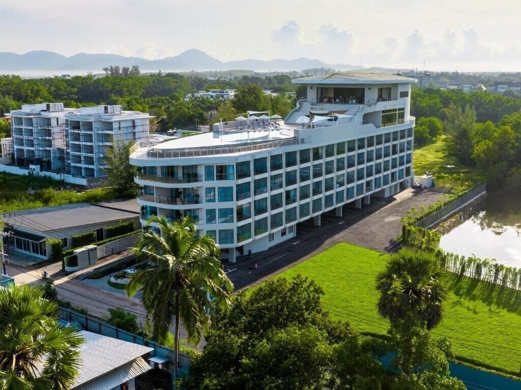 Фотография Sole Mio Boutique Hotel Wellness 4*