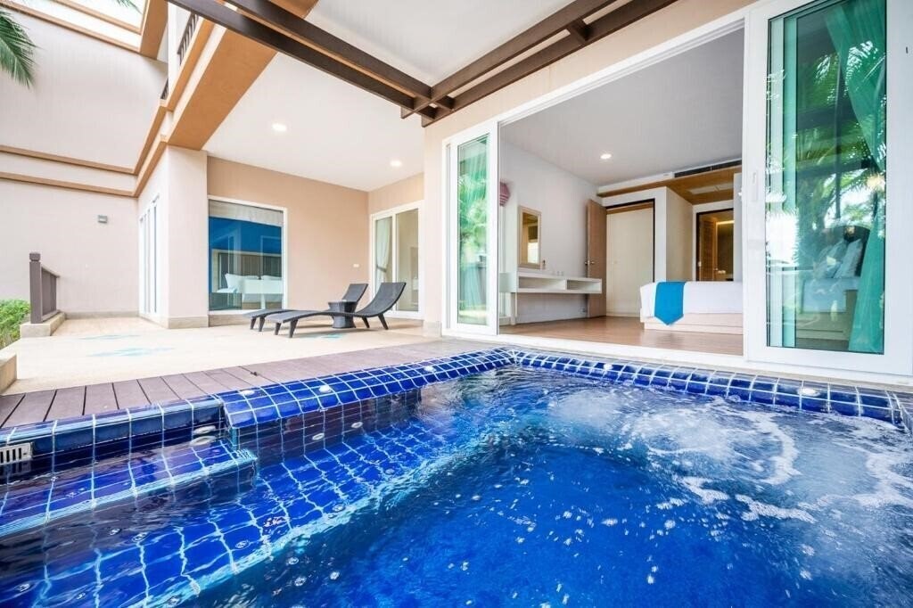 Зображення Hotel Coco Phuket Bangtao 4*