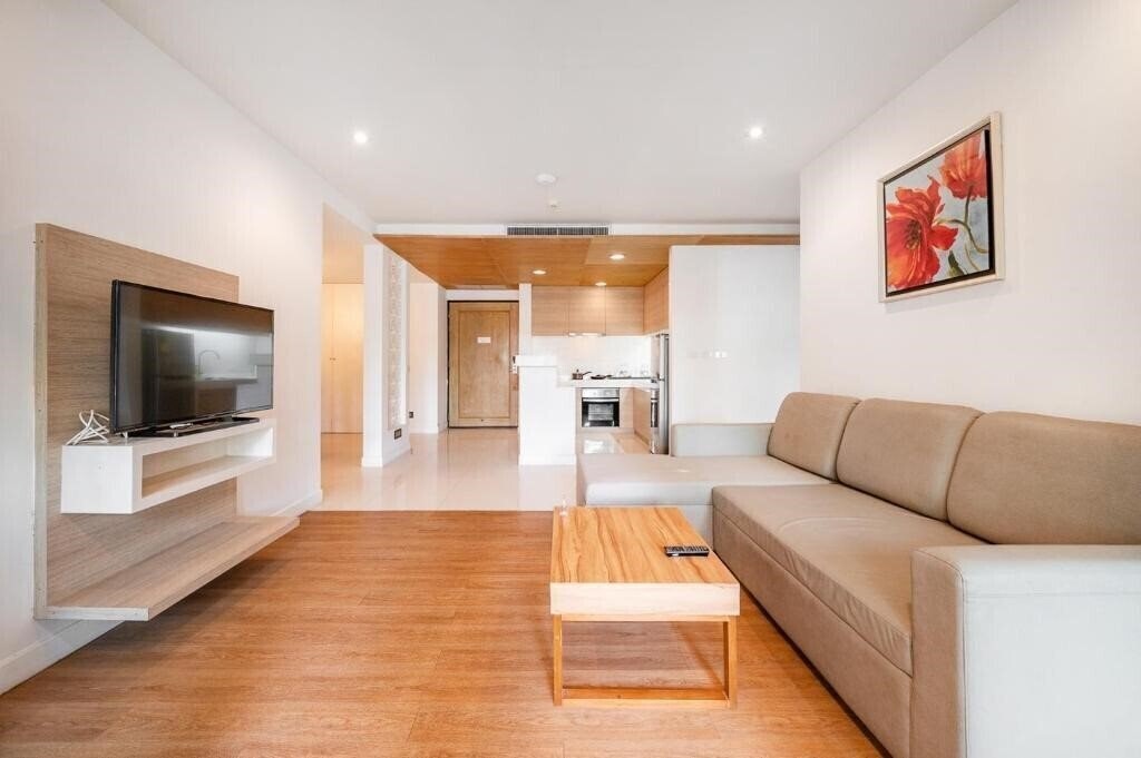 Картинка Hotel Coco Phuket Bangtao 4*