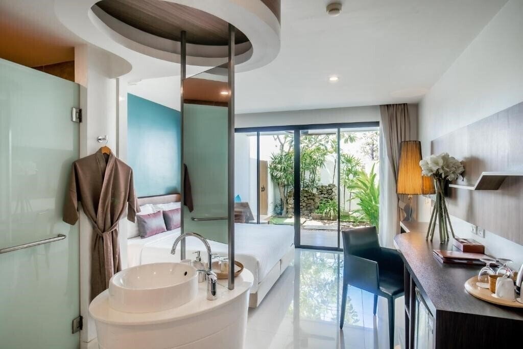 Фотография The Pago Design Hotel 4*
