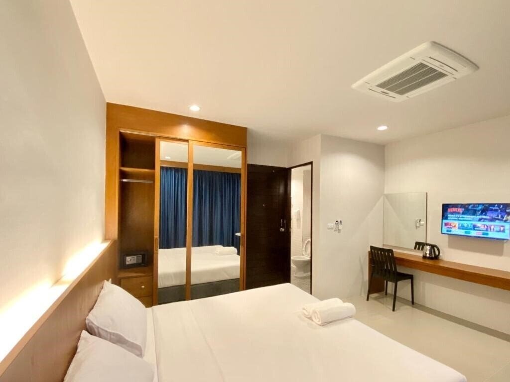 Зображення Pensiri House 2*