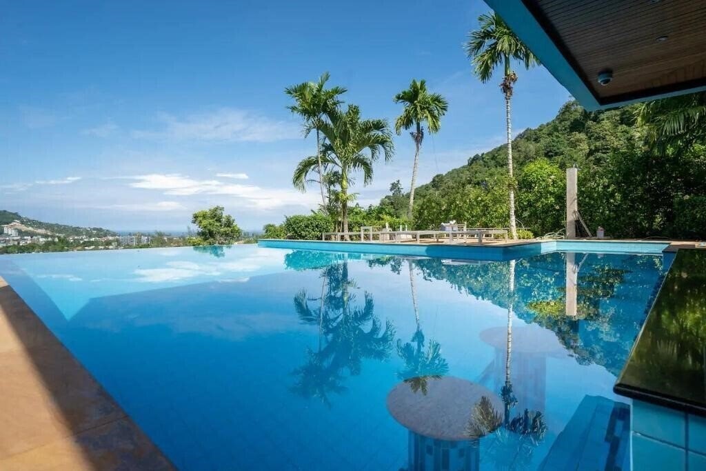 Фотография Baan Chom View Kamala 3*