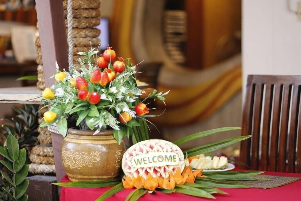 Фотографія Baan Kamala Fantasea Hotel 3*