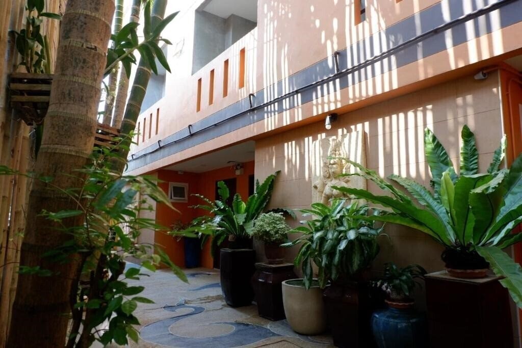 Изображение Baan Kamala Fantasea Hotel 3*