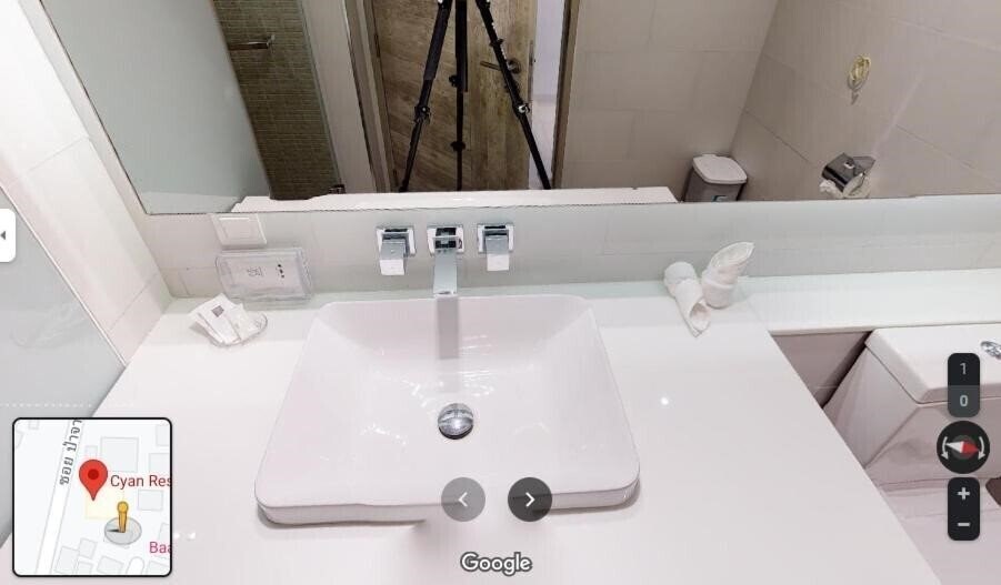 Картинка Cyan Resort Kamala Beach 4*